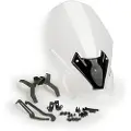 Puig New Generation Touring Bmw F900r 2025 With Supports Kort Vindskærm