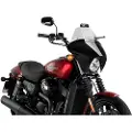 Puig Batwing Sml Touring 21058h Forrude