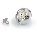 Puig 3760p Hi-tech Triumph Oliepåfyldningsdæksel