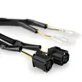 Puig Touring Bmw S1000r 2021 With Supports Forrude