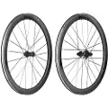 Vision Metron 45 Rs Sl Cl Disc Tubeless B5 Landevejs Hjulsæt