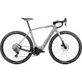 Orbea Denna M30 Grx Rx822 Gs 2025 Elektrisk Gravelcykel