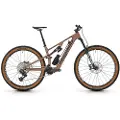Megamo Native 360 03 29´´ Gx Axs 2024 Elektrisk Mtbcykel