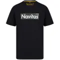 Navitas Identity Box T-shirt Med Korte ærmer