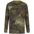 Navitas Identity T-shirt Med Lange ærmer