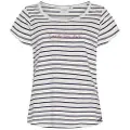 Sea Ranch Delilah T-shirt Med Korte ærmer