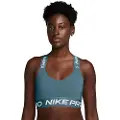 Nike Pro Sports Top Medium Påvirkning