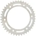 Rk 5650 525 Bagtandhjul