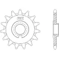 Rk 4520-7q 520 Forreste Tandhjul