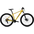 Monty Besaide M3 29´´ Altus M310 2023 Mtb Cykel