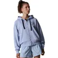 iON Hoody No Bad Days Sweatshirt Med Lynlås