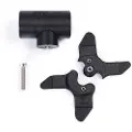 Cyclite Aero Forlygte Beslag