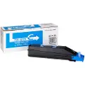 Kyocera Tonerkassette cyan 15.000 sider TK-8305C Modsvarer: N/A