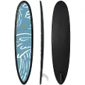 Almond Joy 8´ R-series Owen Wave Deck Surfbræt