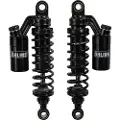 Öhlins S36pr1c1l Harley Davidson Dyna Super Glide/fxd 1991-2017 Hd 763 Støddæmper
