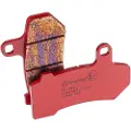 Brembo 07hd17 Type Sp Sintrede Bagbremseklodser