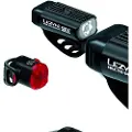 Lezyne Hecto Drive 500 Xl/femto Usb C Cykellampesæt
