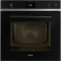 Smeg Galileo Pyro Steam 68l Sop6401s2b Multifunktionsovn