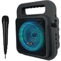 Unico Bs1184 20w Bluetooth-højttaler