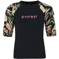 Protest Eden Rashguard Til Kvinder
