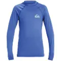 Quiksilver Everyday Upf50 Langærmet Rashguard