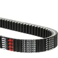 JT Drive Belts Max Kvr Cvt Yamaha Xp 500 T-max Abs T-max 04-11/xp 500 T-max Abs T-max Tech Max 2010 Jtb3602kr Drivrem