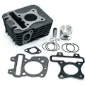 Blast Piaggio Liberty 4t 3 Valves 50cc Cylinderkit