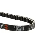 JT Drive Belts Max Kvr Cvt Honda Pcx 150 12-14 Jtb1208kr Drivrem