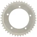 Rk 5066 525 Bagtandhjul