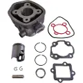 Blast Minarelli Orizzontale Liquid Cooled Cylinderkit
