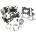Blast Yamaha Neos 09-18 Aluminium 39 Mm Cylinderkit