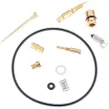 Keyster Kh-1290n Karburator Reparations Sæt