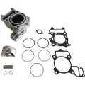 Blast Honda Sh300 07> Cast Iron Cylinderkit