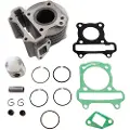 Blast Kymco Agility/people 4t 50cc Cylinderkit