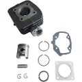 Blast Peugeot Ludix 40 Mm Air Cooled Cylinderkit