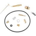 Keyster Kh-1254n Karburator Reparations Sæt