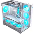 Hiditec Gaming Sky Pc-tårnhus