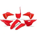 Ufo Honda Crf 250r/rx 2022-2024 Honda Crf 450r/rx 2021-2024 Plastikkit
