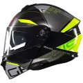 Mt Helmets Genesis Sv Atempo Modulær Hjelm