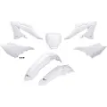 Ufo Yamaha Yz 125/250 2022-2025 Plastikkit