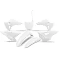 Ufo Honda Crf 250r/rx 2022-2024 Honda Crf 450r/rx 2021-2024 Plastikkit