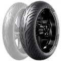 Maxxis Ma-st3 Supermaxx 69w Tl Touring-bagdæk