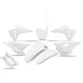 Ufo Full Honda Crf 250r/rx 2022-2024 Honda Crf 450r/rx 2021-2024 Plastikkit