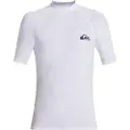Quiksilver Upf50 Kortærmet Beskyttelsesvest