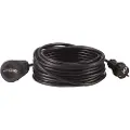 Hedi H05vv Pvc F3g1.5 Forlængerledning 25 M