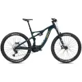 Bh Ilynx+ Trail Carbon 8.7 Ep801 29´´ Xt 2025 Elektrisk Mtbcykel