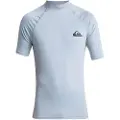 Quiksilver Everyday Upf50 Kortærmet Beskyttelsesvest