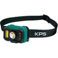 Korpass 10w 1000 Lumens Ipx6 Pandelampe