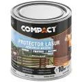 Compact Protector Lasur Satin Finish Mahogni 750 Mm