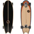 Slide Kaolin Swallow 33´´ Surfskate